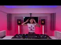Download Lagu Martina Høbelar Dj set x WarpStudios (165BPM+) by Kagoriii #hardtechno  #industrialtechno