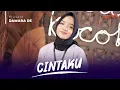 Download Lagu DAMARA DE - CINTAKU ( Official Music Video )