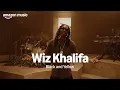 Download Lagu Amazon Music presents: Wiz Khalifa - Black and Yellow | Amazon Music