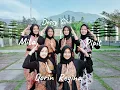 Tari kreasi •Bandung Yura Yunita• [ Dance ]   |  praktek seni budaya