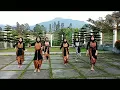 Download Lagu Tari kreasi •Bandung Yura Yunita• [ Dance ]   |  praktek seni budaya