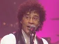 Laurent Voulzy - Le pouvoir des fleurs (Voulzy Tour au Zénith de Paris 1993)