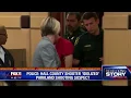Hall County shooter