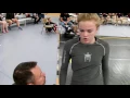 LeLeo Code BJJ INVITATIONAL Aspen Dodge Vs Savonnah Devoucoux