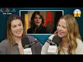 Lindsey Spills On How Her Character Was Almost A In Pretty Little Liars Ep 12