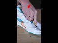 Download Lagu Cutting the MSCHF x Reebok Pump Omni Zone IX in half