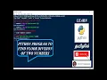 PYTHON PROGRAM TO FIND FLOOR DIVISION OF TWO NUMBERS