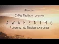 DAY 2 Thoughts Are Objects in Awareness
