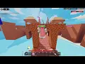 I combined Aery + Crypt to make my Skeletons OVERPOWERED..   (Roblox Bedwars)