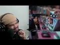 NouerA (누에라) '.exe' MV + EP REACTION