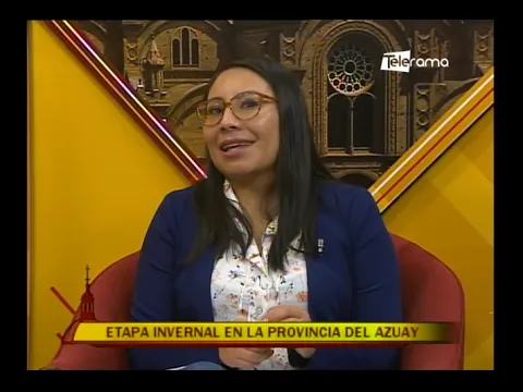 Cuenca Desde Adentro Programa #104