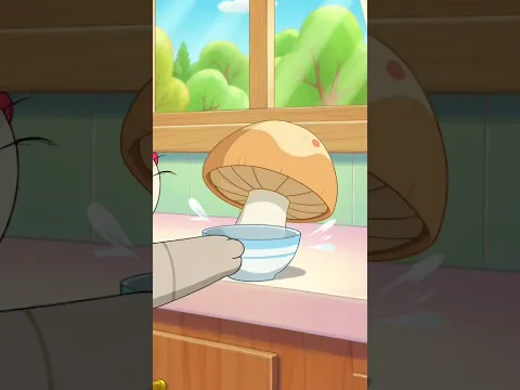 Watch This Cat Chef Create Magic in Just 10 Seconds