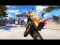 Settings for PERFECT AIM MOVEMENT on XDefiant