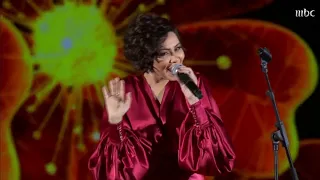 الوتر الحساس شيرين في موسم الرياض 