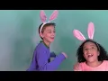 Pat-a-Cake + More | Mother Goose Club Playhouse Songs & Rhymes