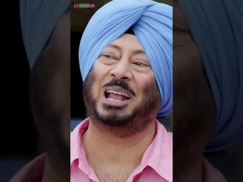 😆 Comedy Challenge 😄 #ComedyChallenge #PunjabiComedy #Reels #Funny #Trending