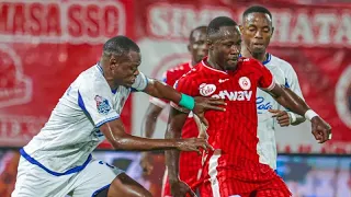 Simba 6-1 Mashujaa | Highlights | NBC Premier League 13/10/2026