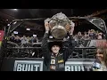 Jess Lockwood 2016 Rookie of the Year 2017 PBR World Champion and He s Just Getting Started