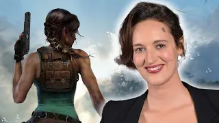 hollywood keeps failing tomb raider
