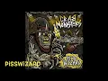 Download Lagu Crab Monsters - Pisswizard (Full Album, 2021)