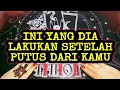 TERNYATA DIA MENYESAL SETELAH PUTUS DARI KAMU ❗❗❗ #tarot #tarotreading #tarotreader #tarotcards 