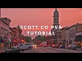 Tutorial on Vehicle tax exoneration Applications Scott County PVA Kentucky