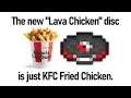 Download Lagu Minecraft memes I haven't noticed about the new update.
