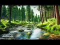 Lagu Relaxing music treats diseases of the heart and blood vessels🌿Gentle music, calms the nervous system