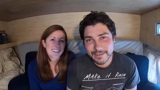 Planning a Big Sailing Adventure (Ep.16 Sailing w/the Litzenbergers)