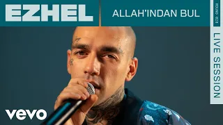 Ezhel Allah ından Bul Live ROUNDS Vevo  Ezhel Allah ından Bul Live ROUNDS Vevo
