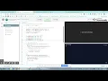 GUI in Repl it