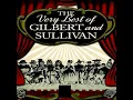 The Pirates of Penzance: Act 1 - Pour, Oh Pour the Pirate Sherry
