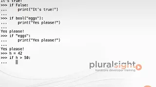 Conditional statements in Python 16