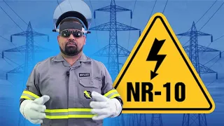 Treinamento - NR10