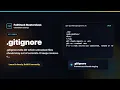 gitignore Explained FullStack Masterclass Git GitHub Course