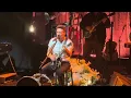 Mumford & Sons - the banjo song live Manchester 2026