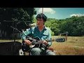 The Most Unexpected Voice I've Ever Heard | "Before The Soul Goes To Waste" - Fabrizio (Acoustic)