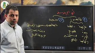 أنواع الموسيقى البلاغية دندنها