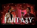 Download Lagu Fantasy [Multi-instrument Cover] Meiko Nakahara 中原 めいこ【City Pop】 ShowPony