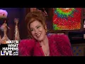 Lisa Ann Walter Says Quinta Brunson Is Most Likely to Pick Up the Check WWHL