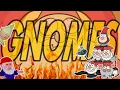 Davvy s Classical Guide to Gnomes