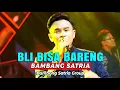 Download Lagu BLI BISA BARENG VOC. BAMBANG SATRIA || BINONG, 16 APRIL 2025
