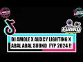 DJ AMOLE X AUXCY LIGHTING X ABAL ABAL SOUND X (RICKO BIAF) NEWW #akletustyle FYP 2024