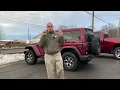 Phil The Wiggle Man of Auto Max CDJR in Kingwood WV is the GO TO car salesman in the Tri State