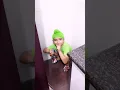 Download Lagu Abhi ko Chori chori Chocolate milk🧋Peete mom ne Pakad liya 🤩🤓 #shorts