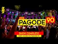 Download Lagu DVD PAGODE ANOS 90 (Completo) | Swingaê ft. Ícones do Pagode 90