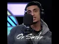 Billy Khan On Smoke