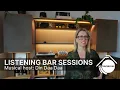 Download Lagu Quiet Storm, Cosmic, \u0026 Organic w/ Din Daa Daa | Listening Bar Sessions