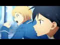 Download Lagu SAO Sword Art Online AMV [Resolution] + Bonus PV