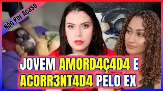 CINCO DIAS EM CÁRC3R3 - CASO EMILIANE (ÁGUAS LINDAS - GO)
